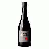 【9/4入荷】二狼(にろう)　720ml　≪二兎季節限定酒≫