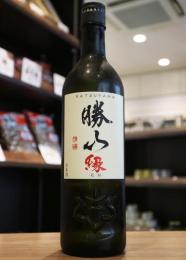 勝山　縁(えん)　特別純米酒　火入れ　720ml