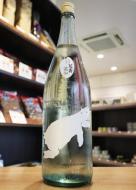 角右衛門　純米吟醸　夏酒　白くまラベル　1800ml
