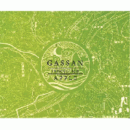 【6/19入荷】月山　イノベーション　アップル　720ml(黄緑)