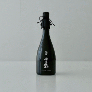 【6/28入荷】仙禽　雲鶴(うんかく)　火入　720ml