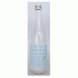 【7/27入荷】【要クール便】手取川　Sparkling　dot　百万石乃白　生酒　720ml