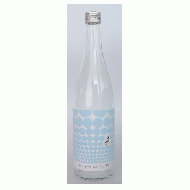 【7/27入荷】【要クール便】手取川　Sparkling　dot　百万石乃白　生酒　720ml
