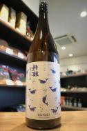 酔鯨　夏純米　1800ml
