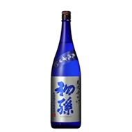 【6/20入荷】初孫　爽快辛口　きもと　純米吟醸　生詰　1800ml