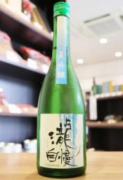 瀧自慢　夏吟醸　720ml