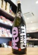 三連星　純米酒　吟吹雪　生詰原酒　720ml(黒)