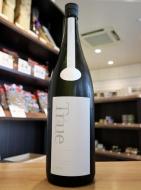 【5/18入荷】寒菊　True White　雄町50　無濾過生原酒　純米大吟醸　1800ml