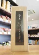 水芭蕉　大吟醸　MIZUBASHO　VINTAGE　2006　720ml(木箱入)