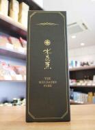 水芭蕉　スパークリング　THE　MIZUBASHO PURE　2014　720ml(箱入・黒)