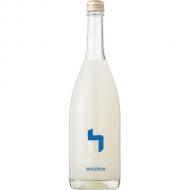 【7/6入荷】【要クール便】聖(ひじり)　HIZIRIZM　山田錦　酒母活性酒　生酒　720ml(青)