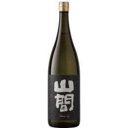 【6/22入荷】山間　Yamma　G　純米吟醸　1800ml