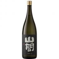 【6/22入荷】山間　Yamma　G　純米吟醸　720ml