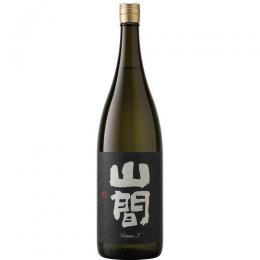 【6/22入荷】山間　Yamma　J　純米　1800ml