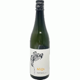MiQs(ミックス)　うめ　720ml