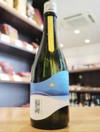福海　レイホウ　火入れ　720ml　≪新商品≫