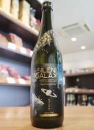 林本店　SILENT GALAXY(サイレントギャラクシー)　　純米大吟醸　無濾過生原酒　720ml