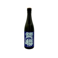 【6/21入荷】阿櫻(あざくら)　星あかり　純米　無濾過原酒　720ml