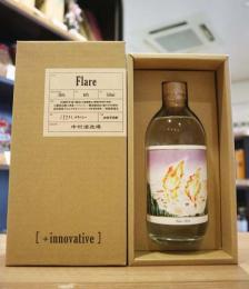 中村酒造場　[+innovative]　Flare　2024　芋　40度　550ml(赤)