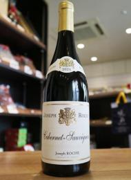 ジョセフ・ロッシュ　カベルネソーヴィニヨン22　赤 750ml
