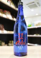 赤武　AKABU　SEA　純米原酒　720ml