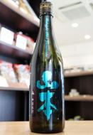 山本　ミッドナイトブルー　純米吟醸　720ml