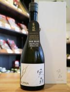 【5/22入荷】風の森　ALPHA4　～新たなる希望～　氷結採り　720ml　(箱入)