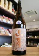 山本　山廃純米酒　天杉　生原酒　1800ml