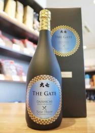 大七　DAISHITI　THE GATE EDITION ONE　720ml(箱入)
