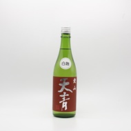 天青　愛山　白麹仕込み　720ml