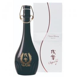 【6/26入荷】残響　超特選　純米大吟醸　Super7　2018　720ml