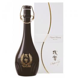 【6/26入荷】残響　超特選　純米大吟醸　Super7　2019　720ml