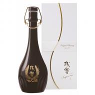 【6/26入荷】残響　超特選　純米大吟醸　Super7　2019　720ml