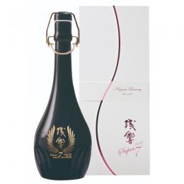 【6/26入荷】残響　超特選　純米大吟醸　Super7　2020　720ml