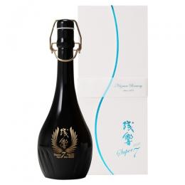 【6/26入荷】残響　超特選　純米大吟醸　Super7　2021　720ml