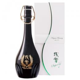 【6/26入荷】残響　超特選　純米大吟醸　Super7　2022　720ml