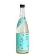 【要クール便】笹正宗　ささまさむね　夏のにごり　特別純米　生酒　1800ml