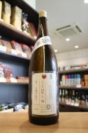 加茂錦　荷札酒　純米大吟醸　備前雄町　無濾過原酒　1800ml