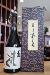 黒龍　大吟醸　しずく　720ml