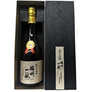 【7/5入荷】播州一献　純米大吟醸　全国新酒鑑評会　金賞　受賞酒　500ml