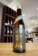 會津宮泉　純米吟醸　渡船弐号　1800ml