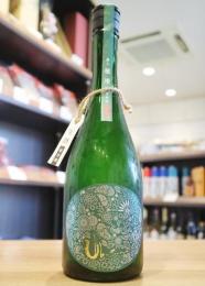 産土(うぶすな)　穂増　六農醸　720ml