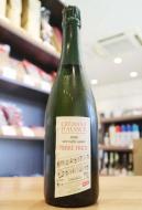 ピエール・フリック　クレマン・ダルザス　サン・シュルフィト・アジュテ19　白泡 750ml