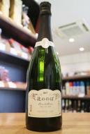 ココ・ファーム・ワイナリー　2017 北ののぼ ブラン・ド・ブラン　白泡 750ml(白)