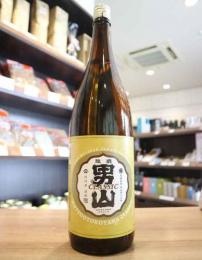 陸奥男山　CLASSIC　火入　1800ml　≪地元八戸で愛される定番酒≫