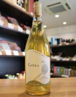 モリウミアス・ファーム・アンド・ワイナリー　Gekka 月華23　白 750ml