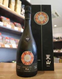 天山　スパークリング　Grande Cuvée(グランキュヴェ)　750ml