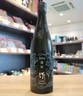作　純米吟醸　雄町　2026　750ml