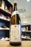 加茂錦　荷札酒　純米大吟醸　備前朝日　1800ml