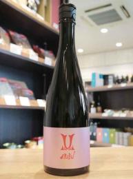 赤武　AKABU　純米吟醸　愛山　火入　720ml